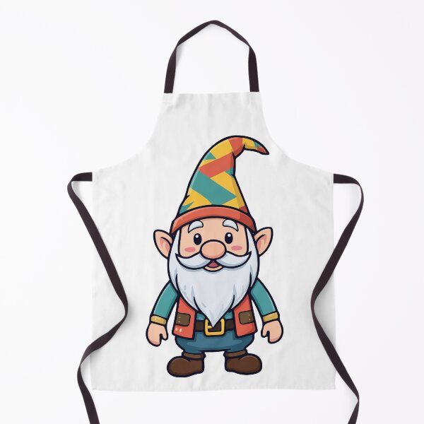 Item preview, Christmas Elf designed and sold by Grypis.