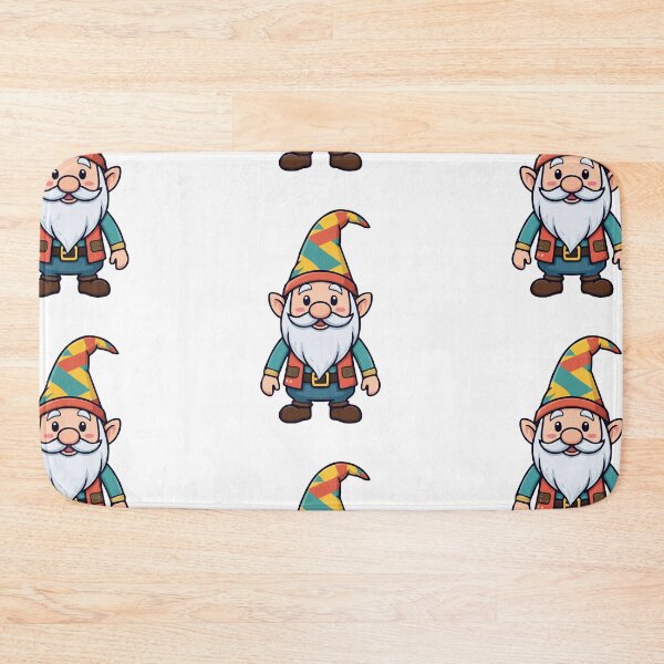 Item preview, Christmas Elf designed and sold by Grypis.