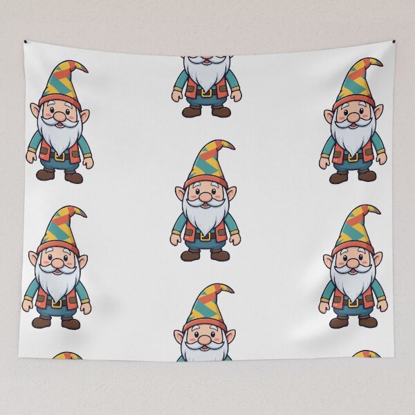Item preview, Christmas Elf designed and sold by Grypis.