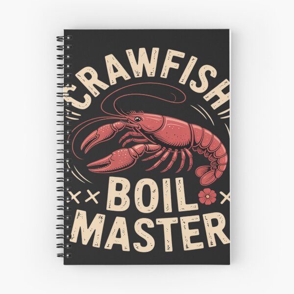 Item preview, Crawfish Boil Master Cajun Seafood Festival Cooking designed and sold by LegendsArt75.