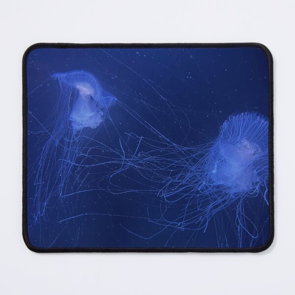 Item preview, jellyfish designed and sold by ThePrintedSpool.