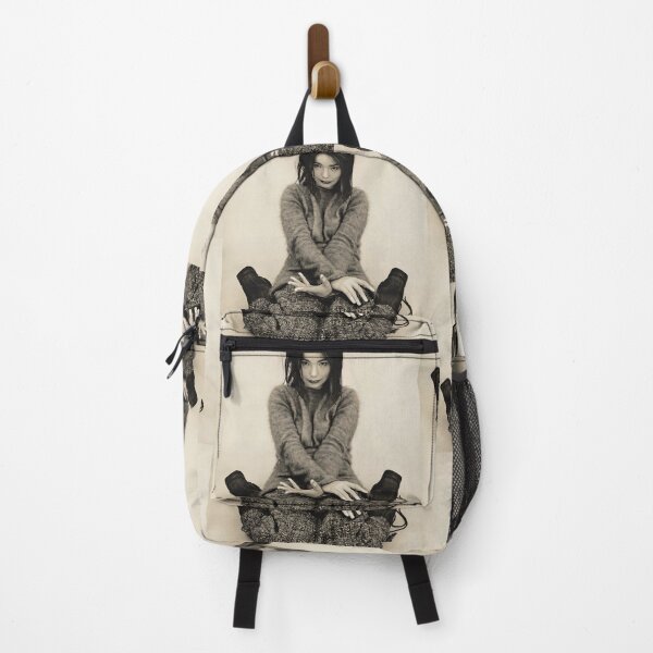 Item preview, young bjork debut 2026 cobain designed and sold by apriLi422.