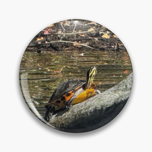 Item preview, turtle !  designed and sold by ThePrintedSpool.