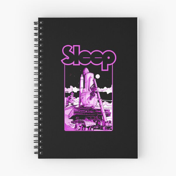 Item preview, Stoner Metal Sleep Band designed and sold by JUSTINMCCLUNG.
