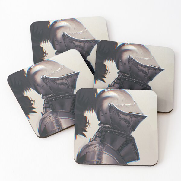 Item preview, Knight's Armor Digital Painting designed and sold by Northform Studio.