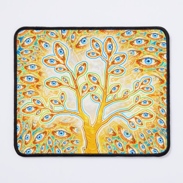 Item preview, Alchemytree designed and sold by Klaus Bremner (Autotelic Art).