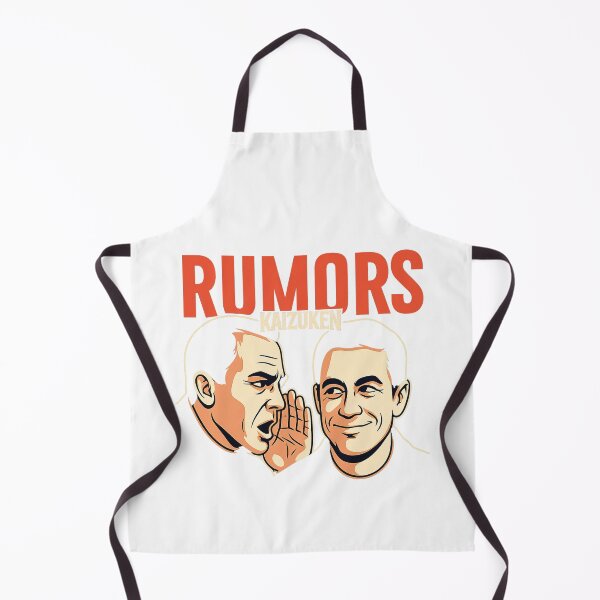 Item preview, Rumors designed and sold by kaizuken.