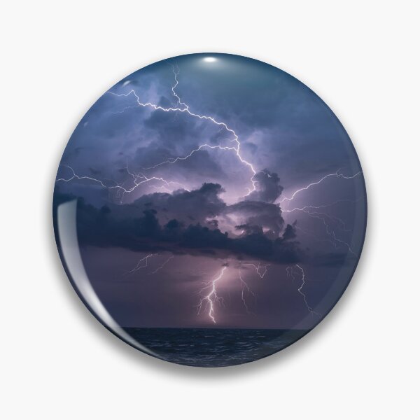 Item preview, Stormy Seas designed and sold by SteelandFlowers.