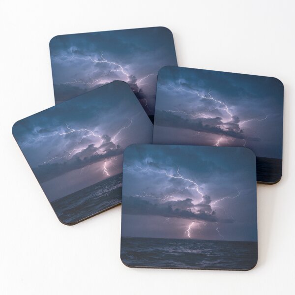 Item preview, Stormy Seas designed and sold by SteelandFlowers.