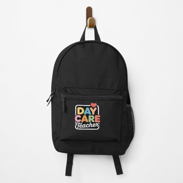 Item preview, Cute Daycare Teacher First Day of School Childcare Worker designed and sold by GaryPacheco6.