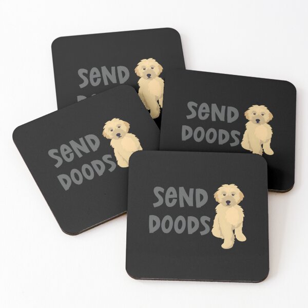 Item preview, Send Doods designed and sold by hbtmotrq75.