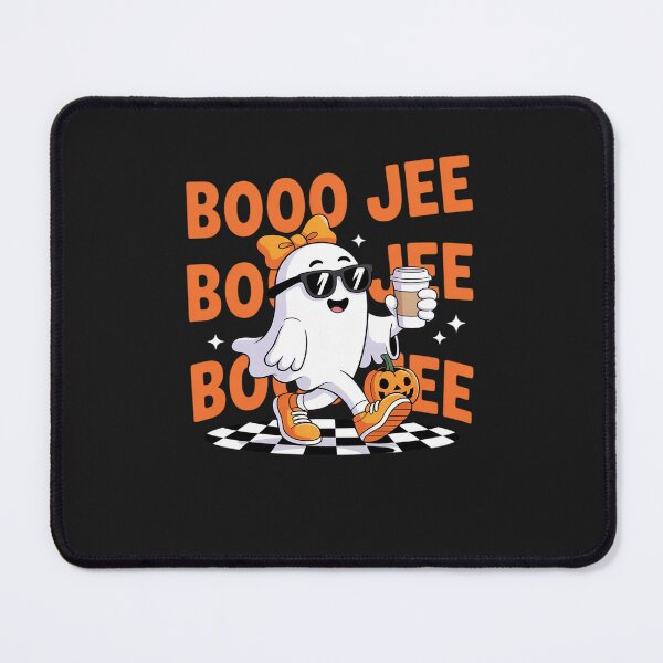 Item preview, Cute Ghost Boujee Boo-Jee Funny Halloween Spooky Season 7 designed and sold by GaryPacheco6.