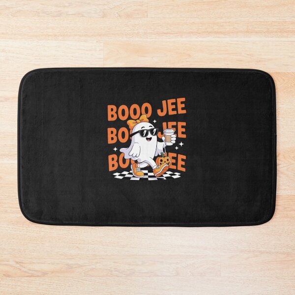 Item preview, Cute Ghost Boujee Boo-Jee Funny Halloween Spooky Season 7 designed and sold by GaryPacheco6.