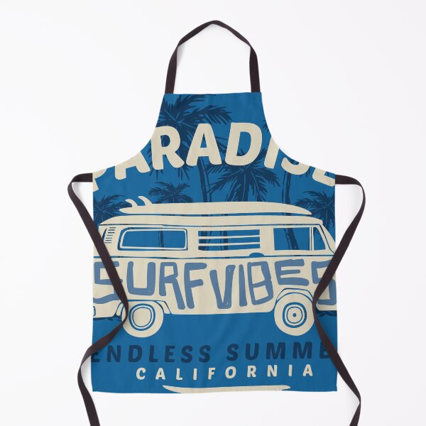 Item preview, surf vibes california paradise designed and sold by Priya Innovation.