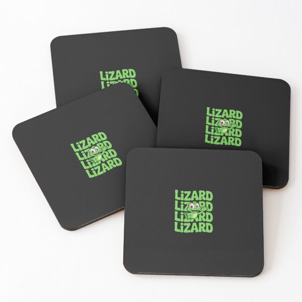 Item preview, Cute Lizard Lizard Lizard Meme Aesthetic designed and sold by GaryPacheco6.