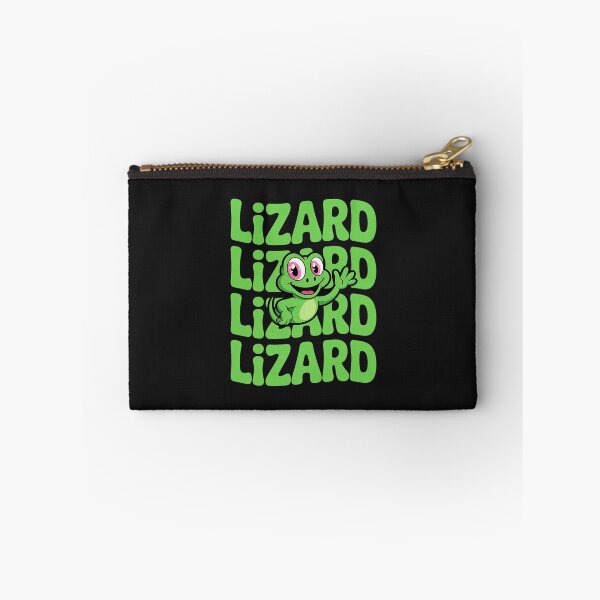 Item preview, Cute Lizard Lizard Lizard Meme Aesthetic designed and sold by GaryPacheco6.
