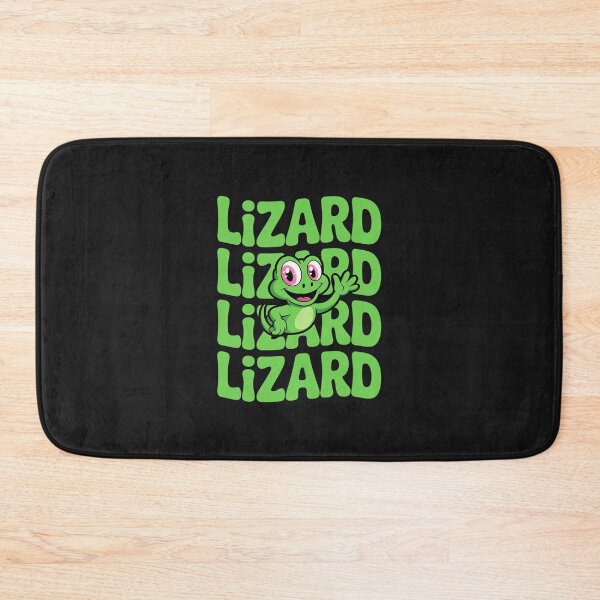 Item preview, Cute Lizard Lizard Lizard Meme Aesthetic designed and sold by GaryPacheco6.