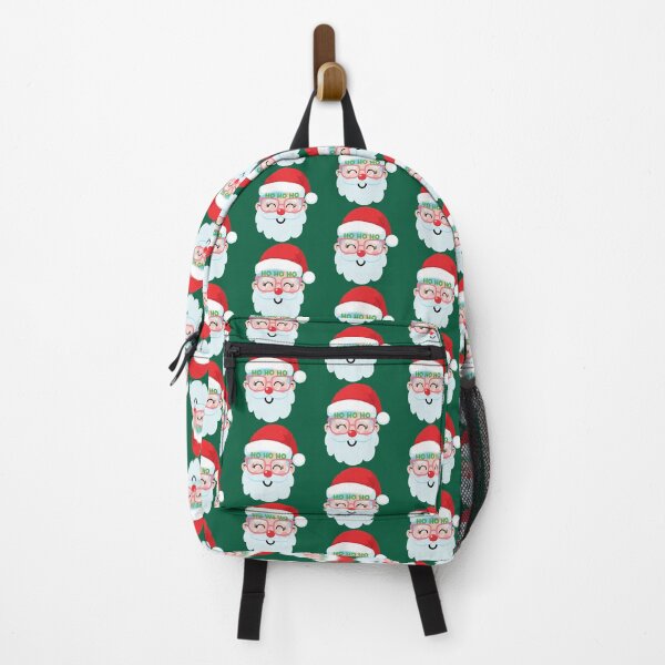 Item preview, Ho ho ho Santa Claus designed and sold by Navitaloves.