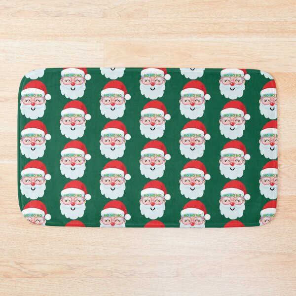 Item preview, Ho ho ho Santa Claus designed and sold by Navitaloves.