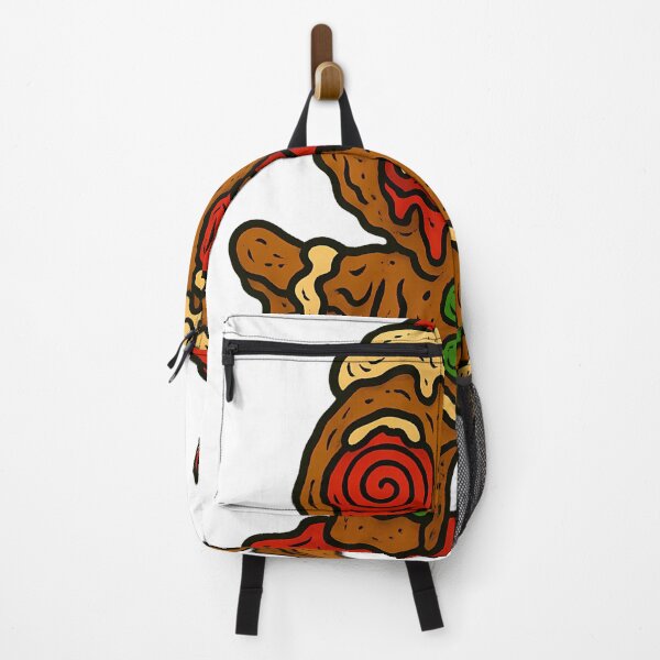 Item preview, Gingerbread Nightmare Christmas Cookie designed and sold by Th4d1us.