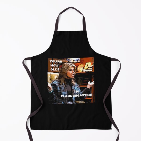 Item preview, Celebrity Traitors Kate Garraway Birthday Card Youre How Old Im Flabbergasted designed and sold by TYLERLOVGREN.