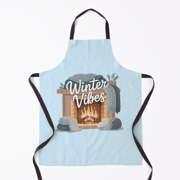 Item preview, Winter vibes designed and sold by YChangShop.