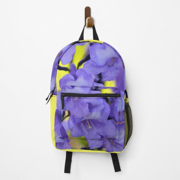 Item preview, Jacaranda in Bloom designed and sold by Siene Browne.