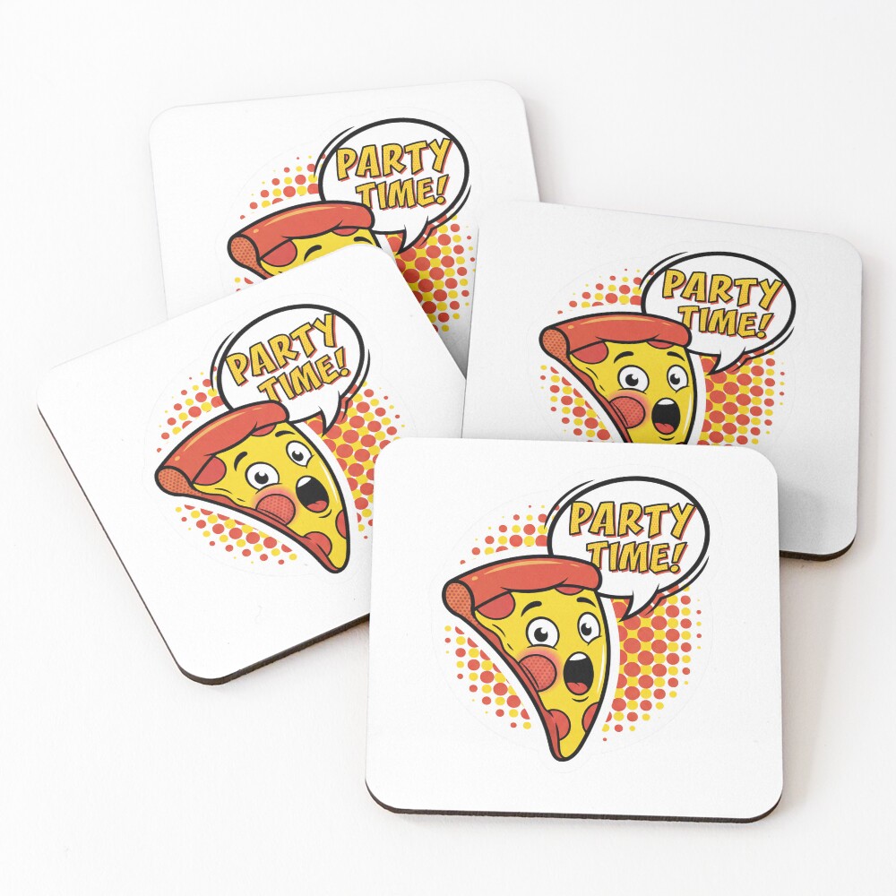 Item preview, Coasters (Set of 4) designed and sold by VRoland73.