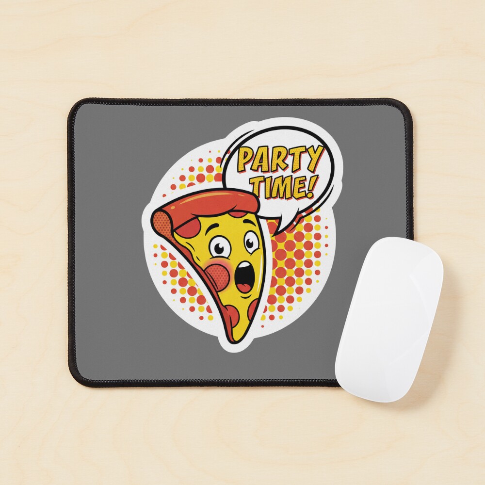 Item preview, Mouse Pad designed and sold by VRoland73.