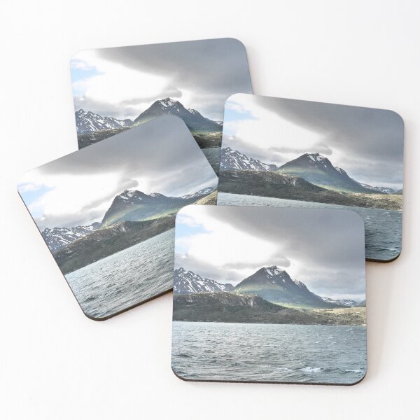 Item preview, Heading into Ushuaia (1) designed and sold by Larry Davis.