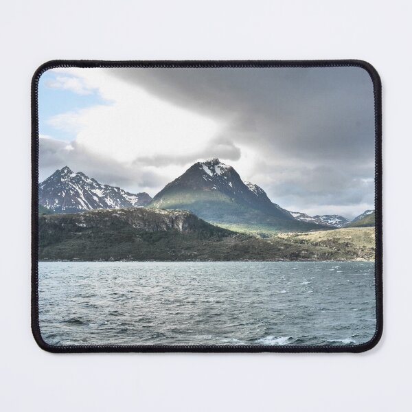Item preview, Heading into Ushuaia (1) designed and sold by Larry Davis.
