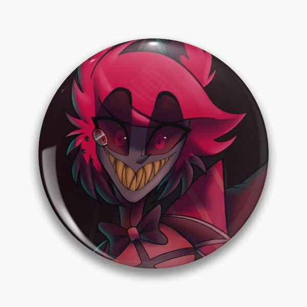 Item preview, Alastor designed and sold by frigaythe13th.