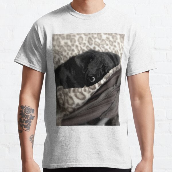 Peek-a-boo Classic T-Shirt