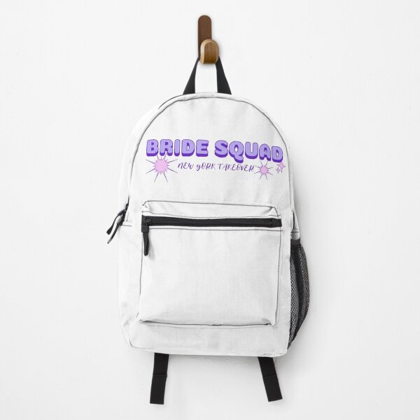 Item preview, Bride Squad New York Takeover Bridal Party, Bridesmaids, and Bachelor Trip designed and sold by PSMS.