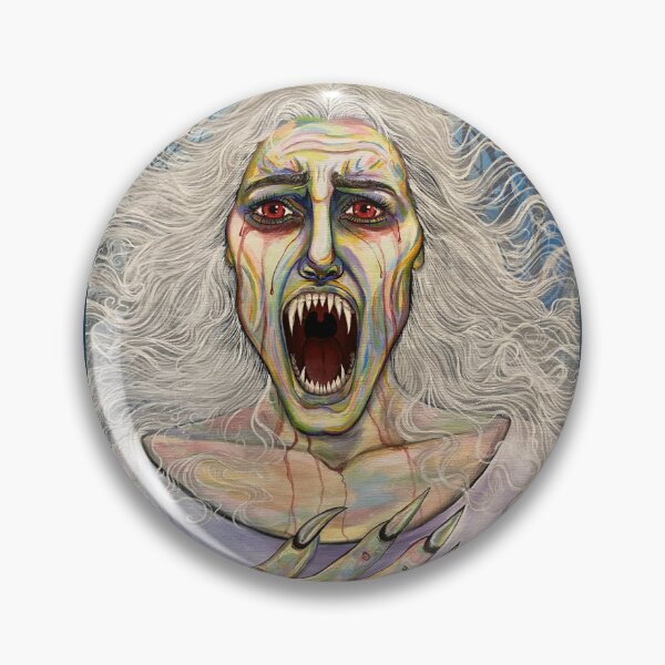 Item preview, The Banshee designed and sold by Little Reapers Arts.