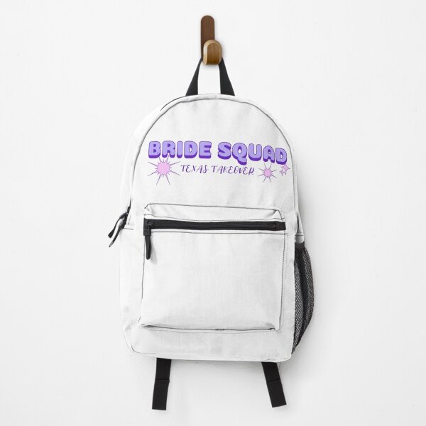 Item preview, Bride Squad Texas Takeover Bridal Party, Bridesmaids, and Bachelor Trip designed and sold by PSMS.