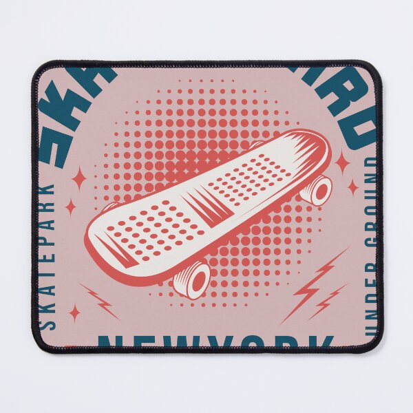 Item preview, skate board new york designed and sold by Priya Innovation.