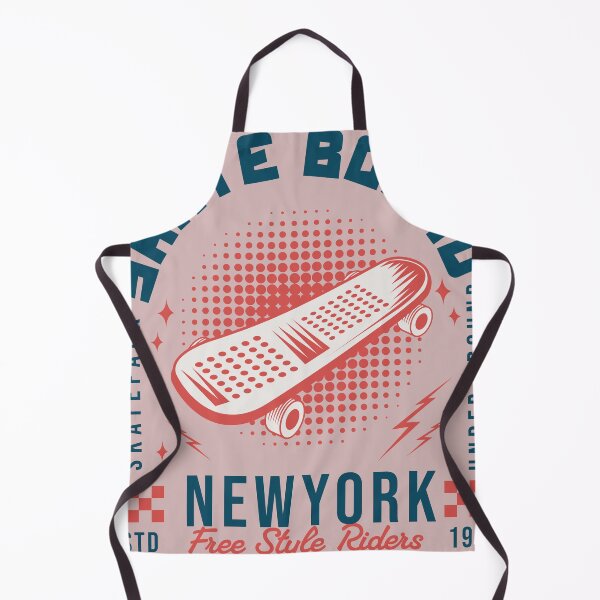 Item preview, skate board new york designed and sold by Priya Innovation.