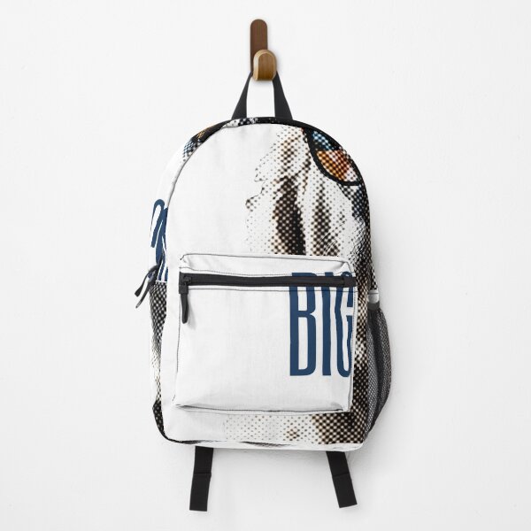 Item preview, Big Boss designed and sold by Dellola.