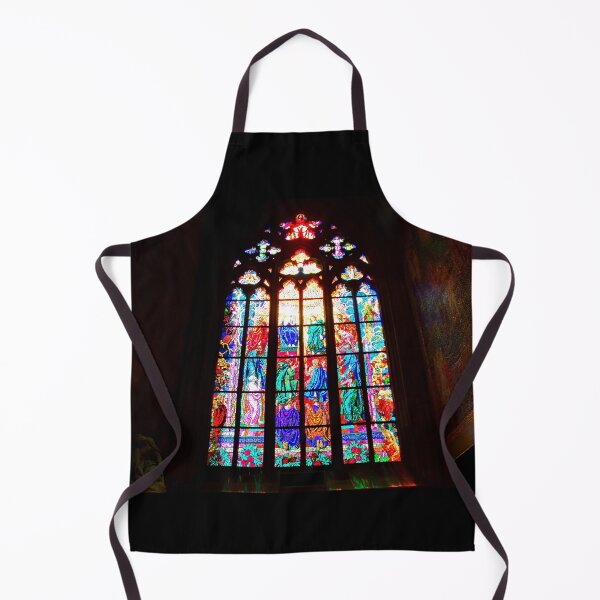 Item preview, Chapel of St Ludmila from St Vitus Cathedral in Prague, Czech Republic designed and sold by Kristina Drozd.