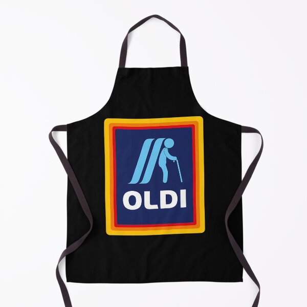 Item preview, Oldi Design Logo Funny Birthday Gift Mother'S Day Father Day Christmas Gift designed and sold by JUSTINMCCLUNG.