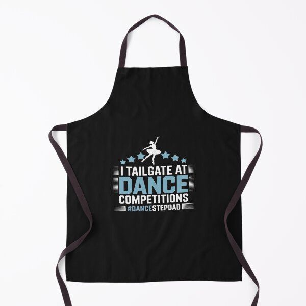 Item preview, Dance Step-Dad Of A Dancer Step-Father Funny Dancing Stepdad designed and sold by GaryPacheco6.