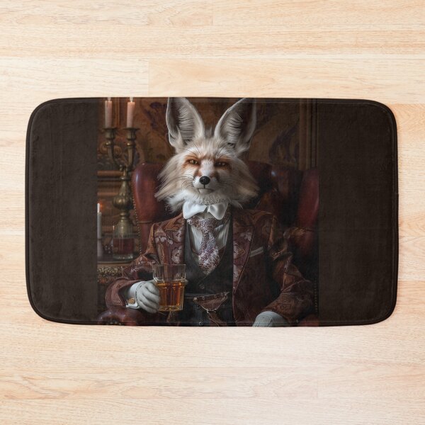 Item preview, They Call Him Mr. Fox designed and sold by ArgentoArt.