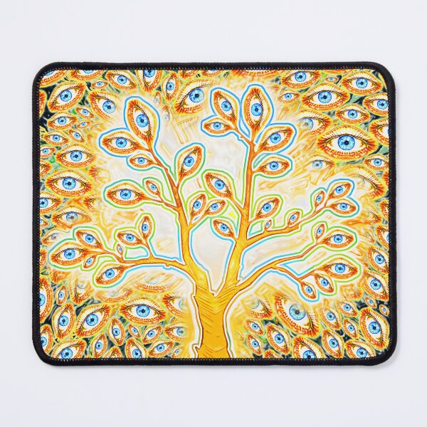Item preview, Alchemytree(ii) designed and sold by Klaus Bremner (Autotelic Art).