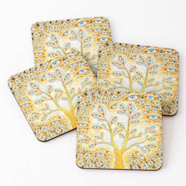 Item preview, Alchemytree(ii) designed and sold by Klaus Bremner (Autotelic Art).