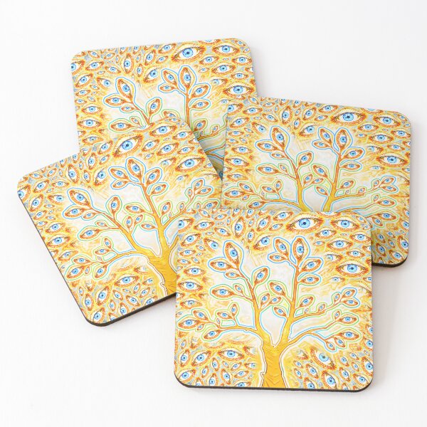 Item preview, Alchemytree(iii) designed and sold by Klaus Bremner (Autotelic Art).