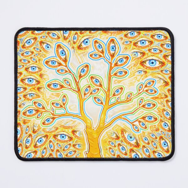 Item preview, Alchemytree(iii) designed and sold by Klaus Bremner (Autotelic Art).