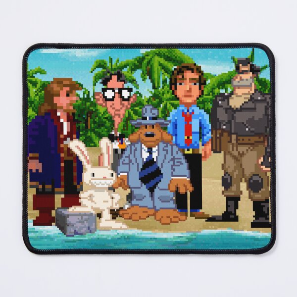 Item preview, The LucasArts Family Reunion designed and sold by spoonsmerch.