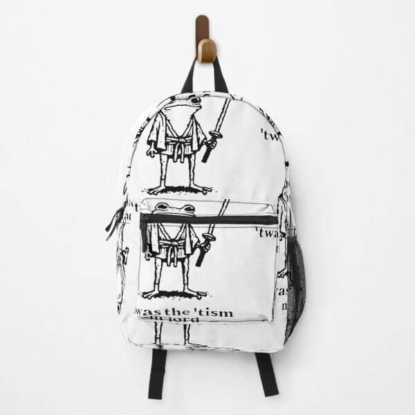 Item preview, Twas The Tism Mlord designed and sold by TYLERLOVGREN.