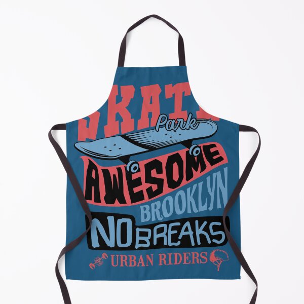 Item preview, skate park brooklyn designed and sold by Priya Innovation.